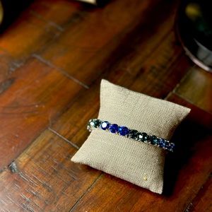 Nautical Limited Edition Impression Bracelet